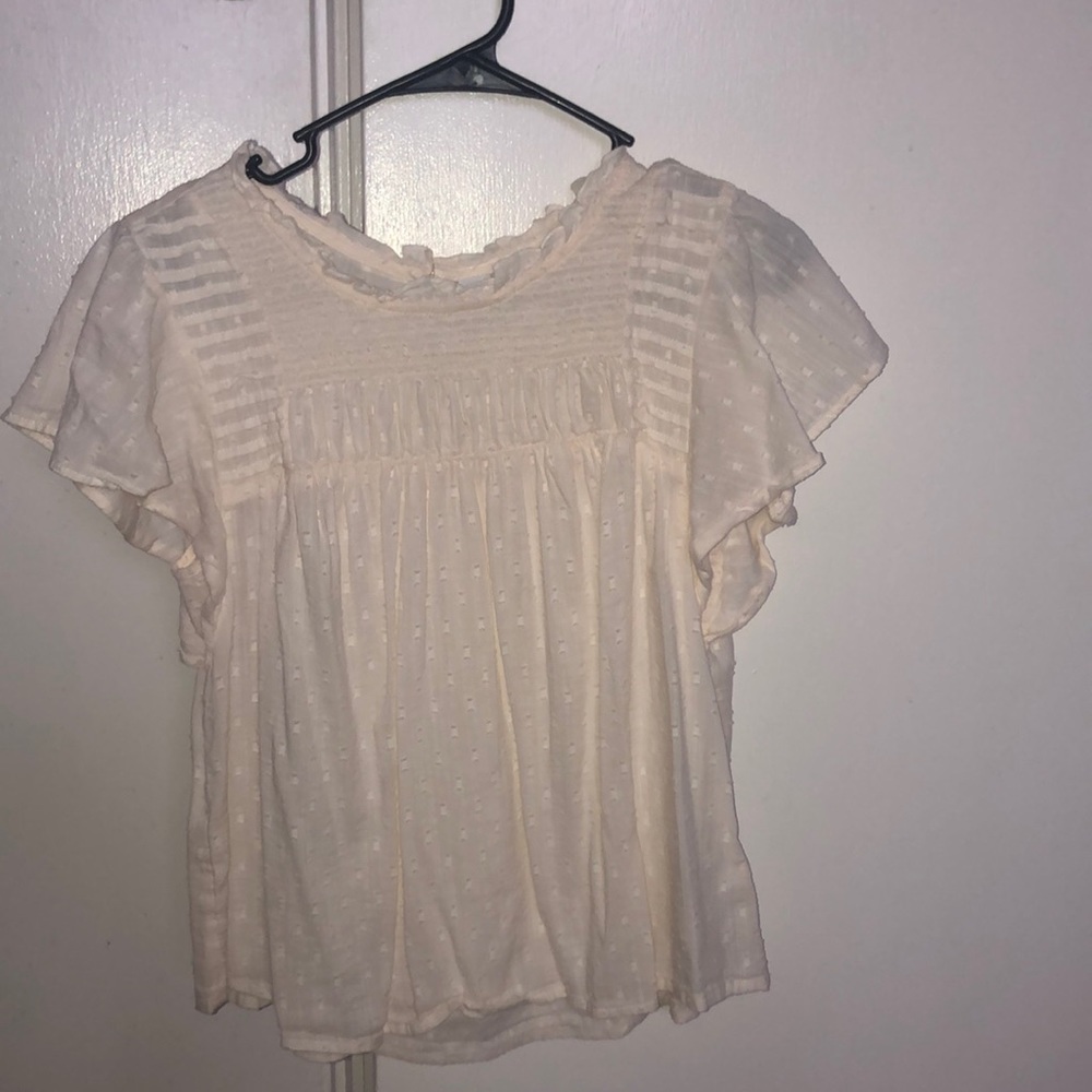 Old Navy Blouse